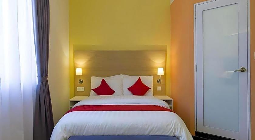 iStay Hotel