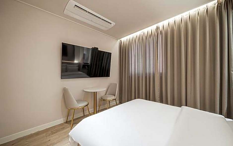 Ji STAY Pohang Daedo-dong Branch