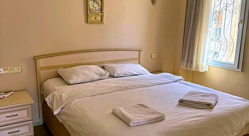 Dove Apart Hotel