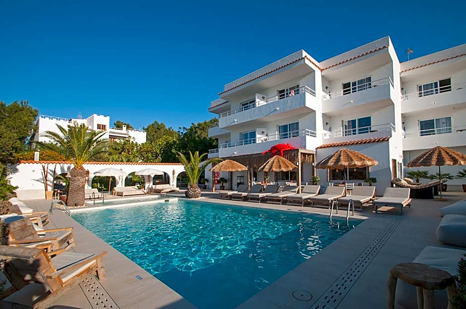 The Ibiza Oasis - Adults Only Boutique Hotel - Secret Suites