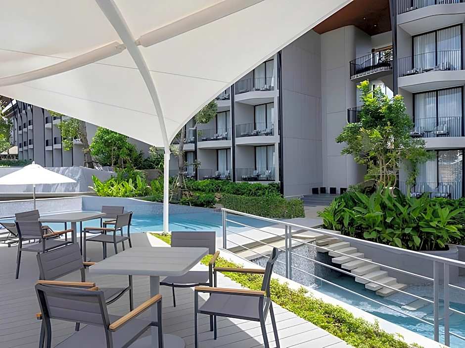 VARANA Krabi Hotel