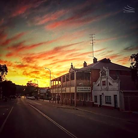 Victoria Hotel Toodyay