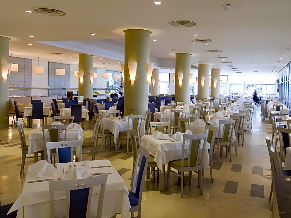 Thalassa Sousse - All Inclusive