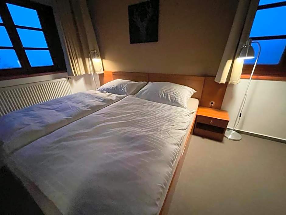 Hotel Oddech