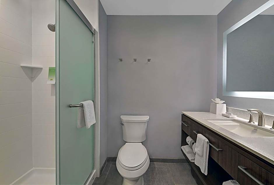 Home2 Suites By Hilton Memphis Wolfchase Galleria