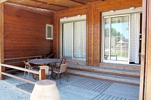 Bungalows Park Albufera