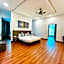 Lestari Inn Boutique Residence - Private Parking