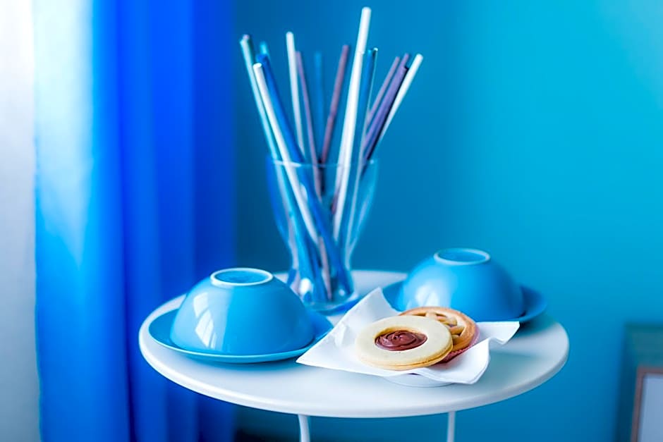 Quelli della via Gluck