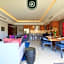Great Apartment with Rooftop Pool