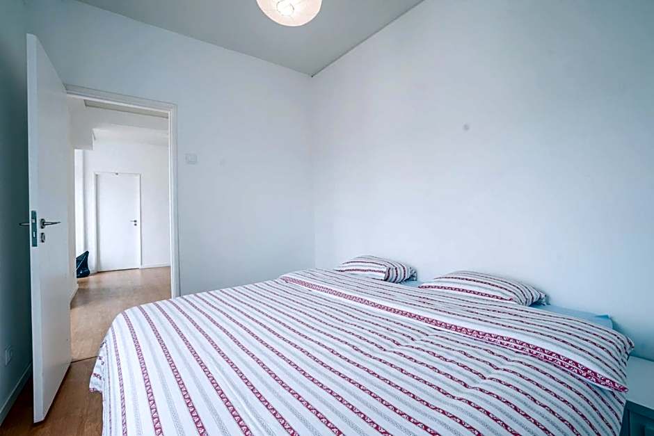 Vistas de Lisboa Hostel