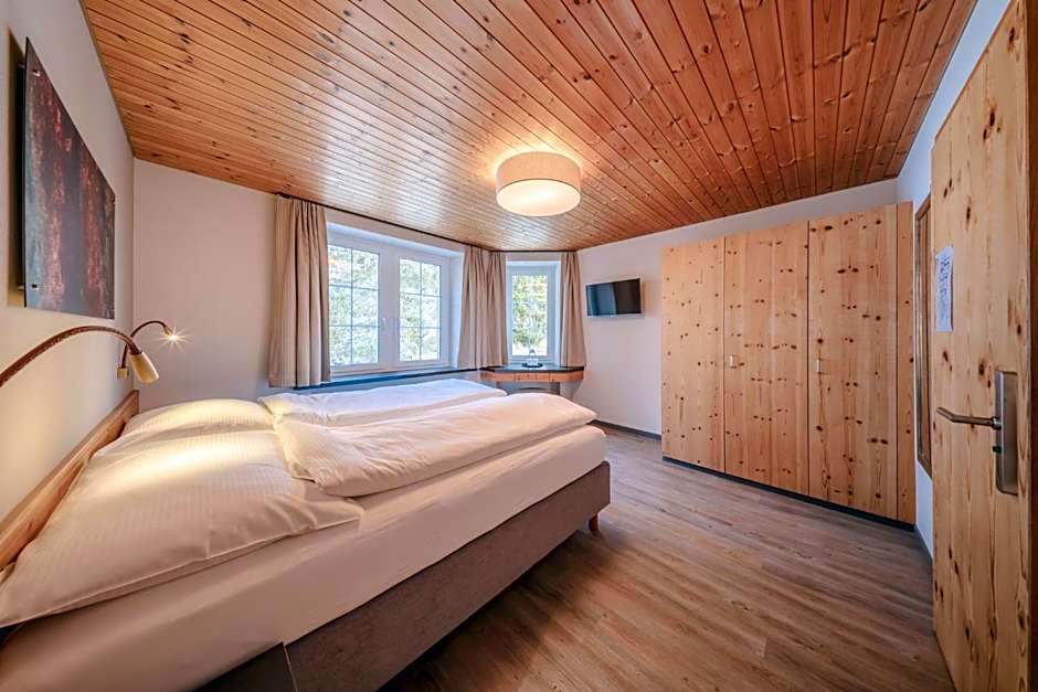 Hotel Quellenhof - Self Check-in & Adults Only
