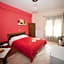 Hotel Galaxias