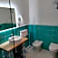 Dante Rooms