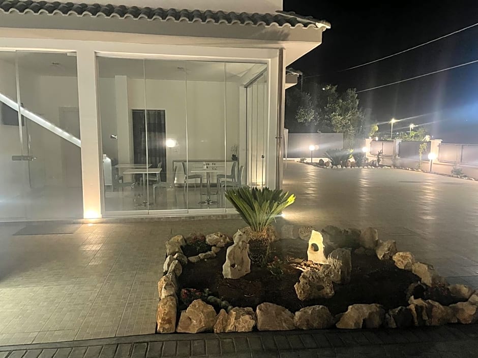 B&B Il Suono della Campagna