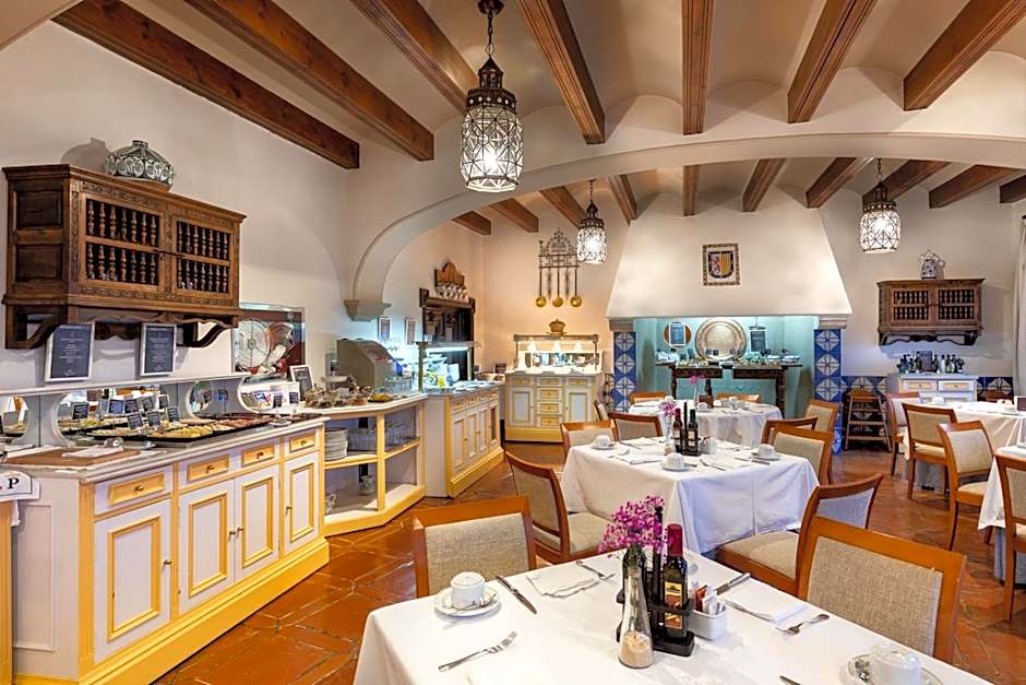 Parador de Arcos de la Frontera