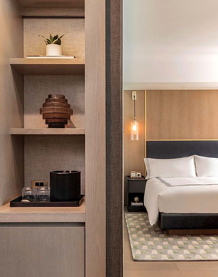 Thompson Central Park New York by Hyatt