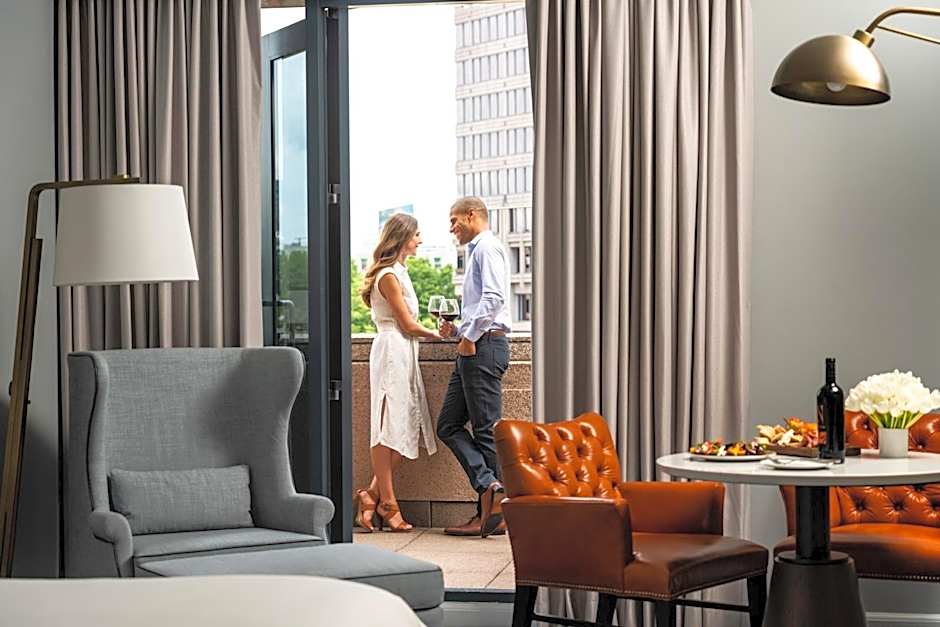 Four Seasons Hotel Atlanta