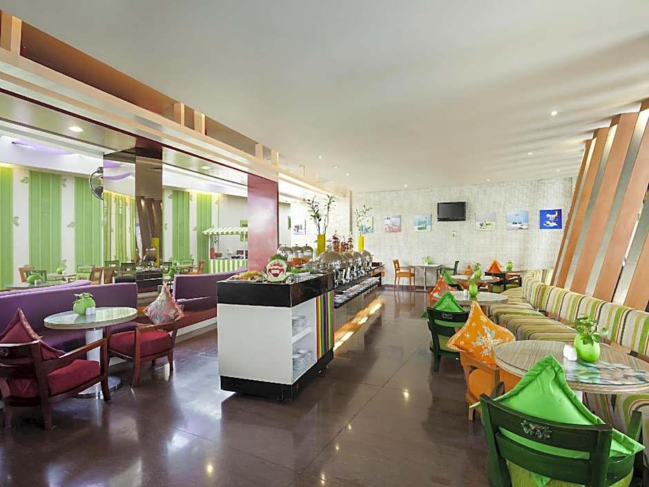 Ibis Styles Bali Denpasar