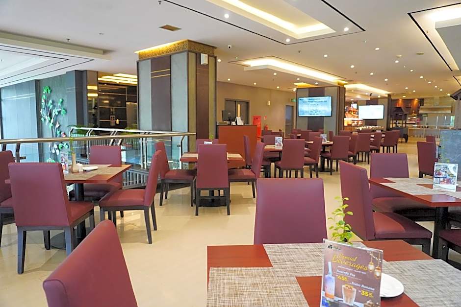 Aquarius Boutique Hotel