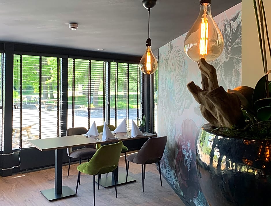 Fletcher Hotel-Restaurant Spaarnwoude