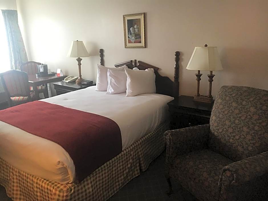 Hotel Grand Victorian