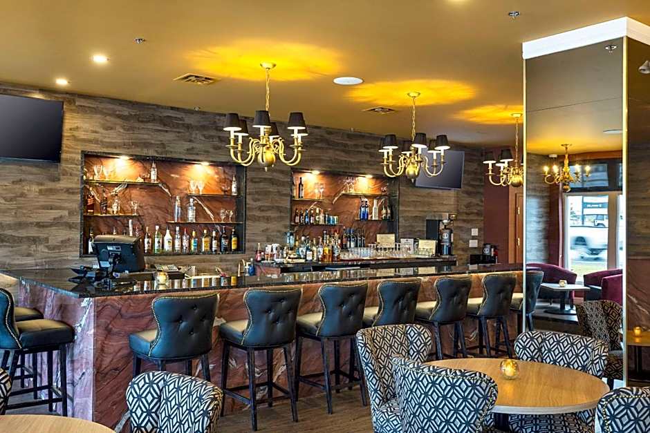 Halifax Tower Hotel & Conference Centre, an Ascend Collection Hotel