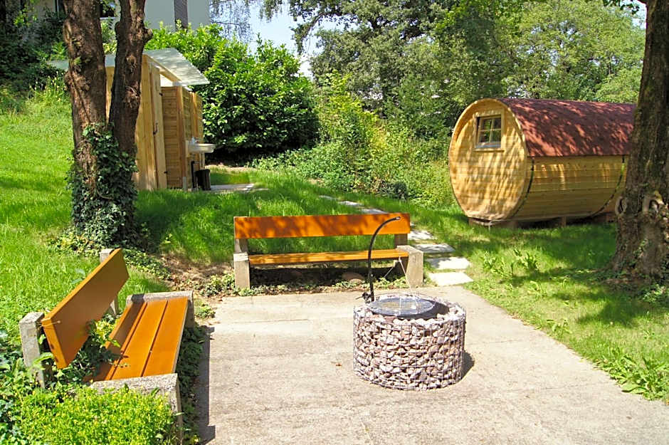 VitalBoutique Hotel Zurzacherhof