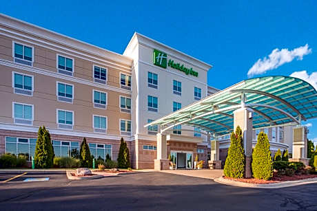 Holiday Inn Jackson NW Airport Road By IHG