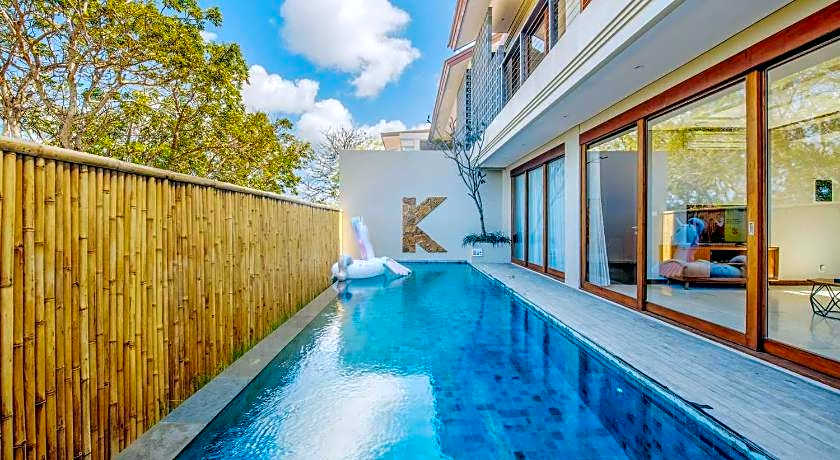 Kampi Villas Nusa Dua by Nakula