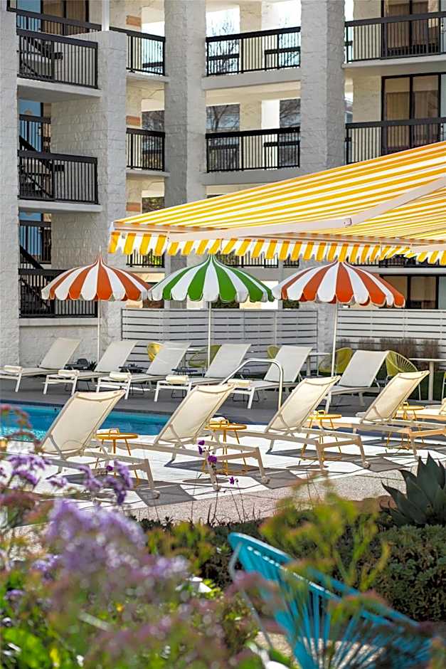 Avatar Hotel Santa Clara, Tapestry Collection by Hilton