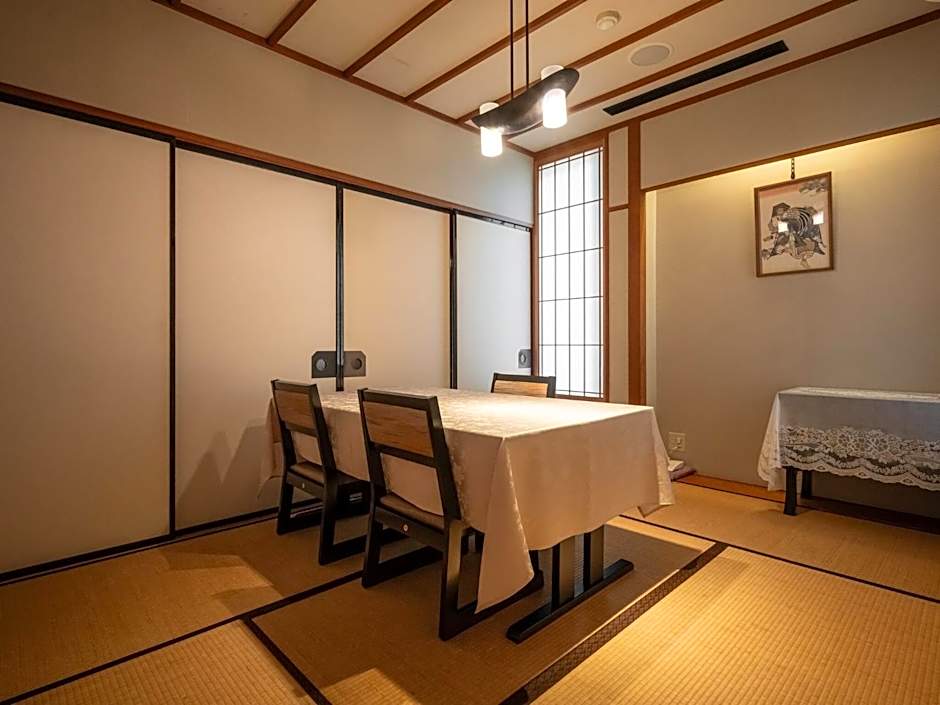 Kuriya Yasohachi