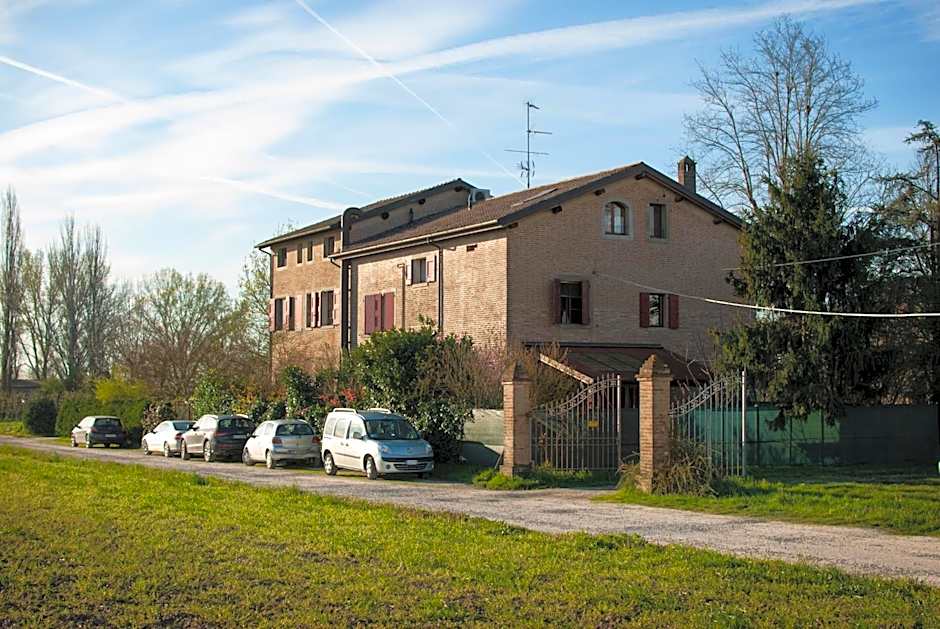 La Lepre Bianca