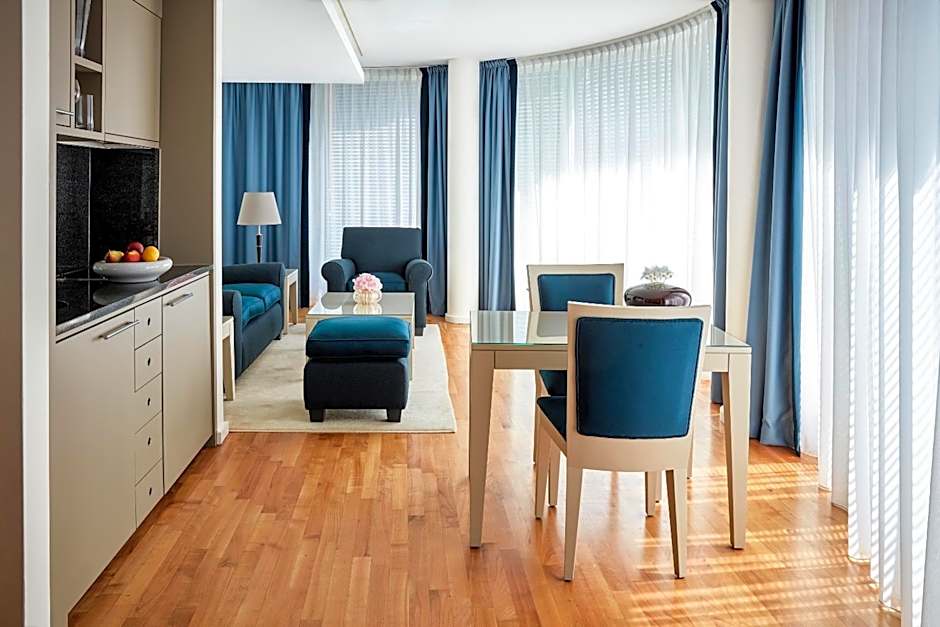 The Mandala Hotel Berlin, a Member of Design Hotels