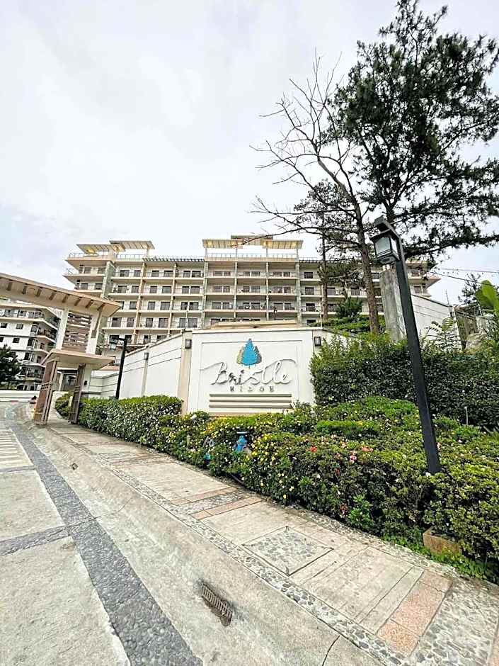 BRISTLE RIDGE (DMCI)