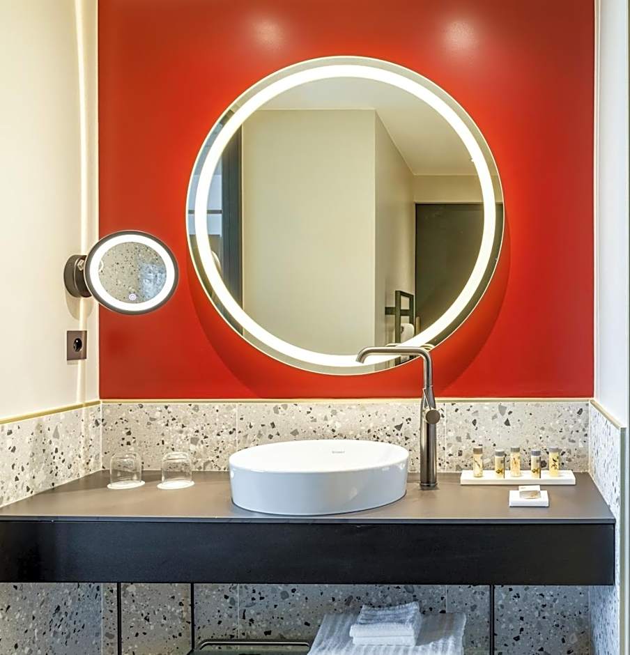Renaissance Bordeaux Hotel