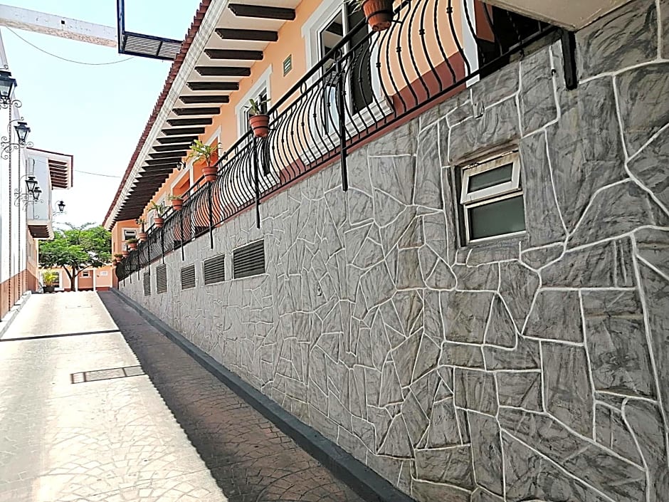Hotel Aquiles