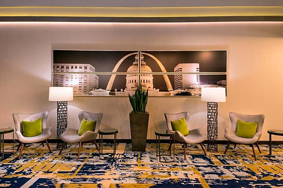 The Arch Convention Hotel