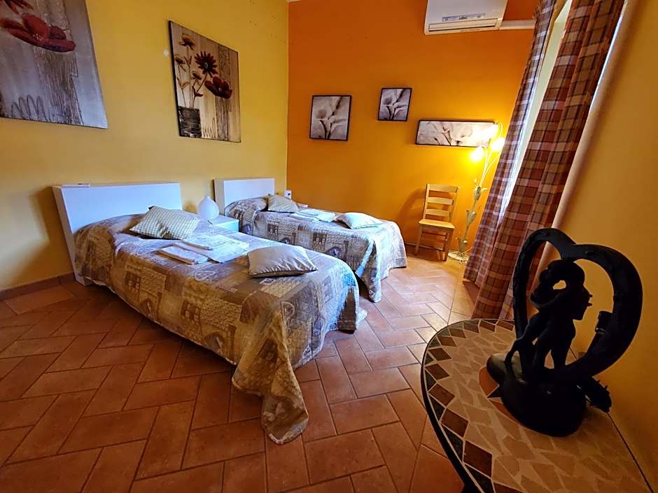 Antica Locanda La Tinara del Belvedere - Romantic Dreams -