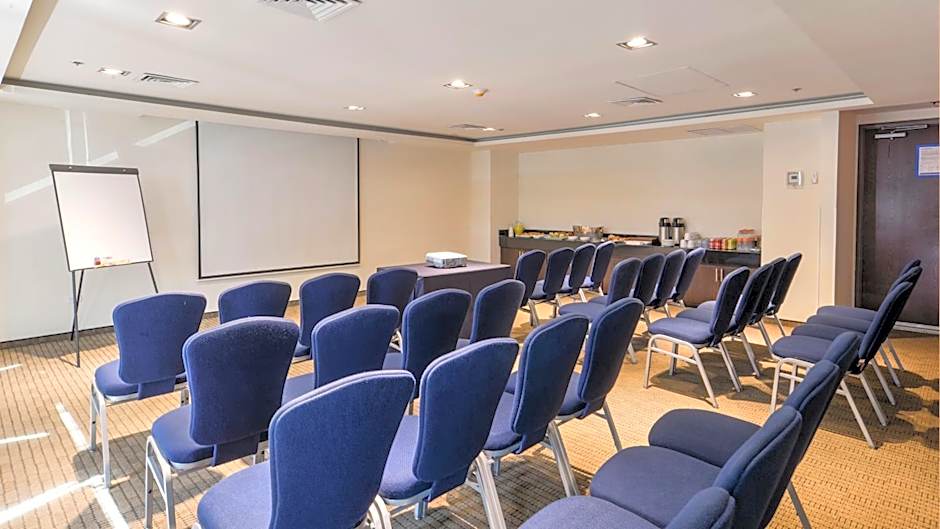 Holiday Inn Express Culiacan By IHG