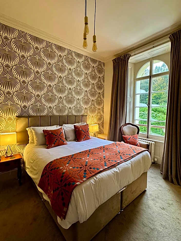 The Falcondale Country House Hotel