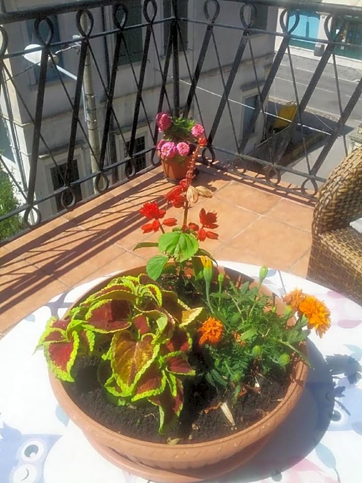Hotel Villa Tiziana