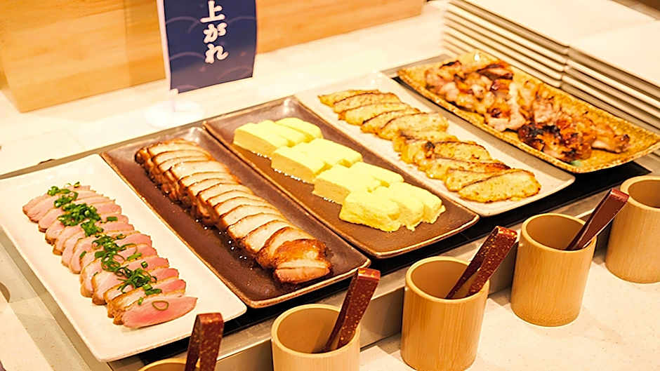 Richmond Hotel Premier Kyoto Ekimae