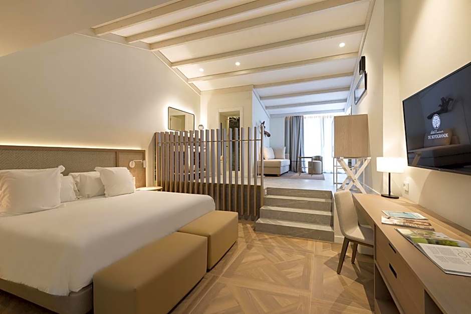 Hotel Encinar de Sotogrande