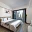 Huarman Huanpeng Apartment Hotel (Guangzhou Zhujiang New Town Branch)