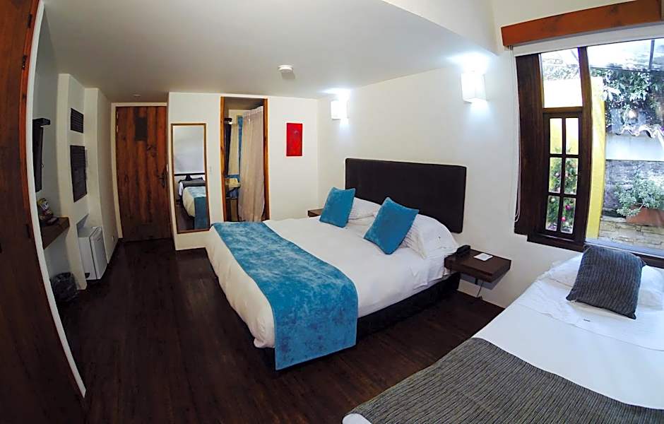 Hotel Casona Usaquen