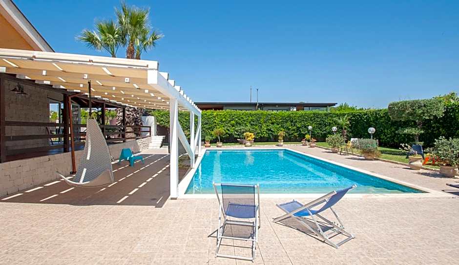 Affitta camere Vittoria House