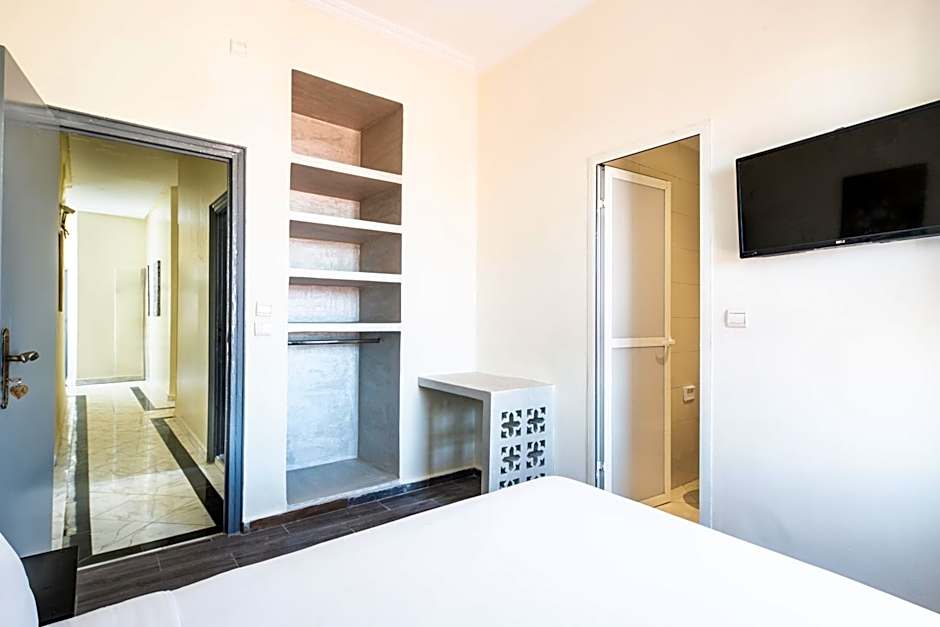 Hôtel Mauritania Center Tangier