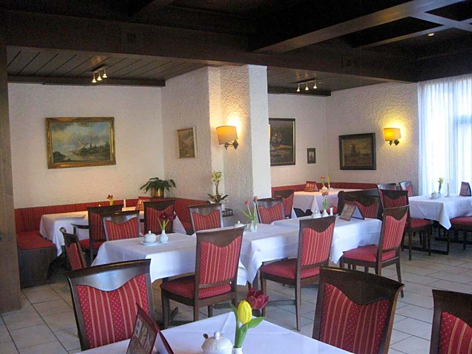 HAK Hotel am Klostersee