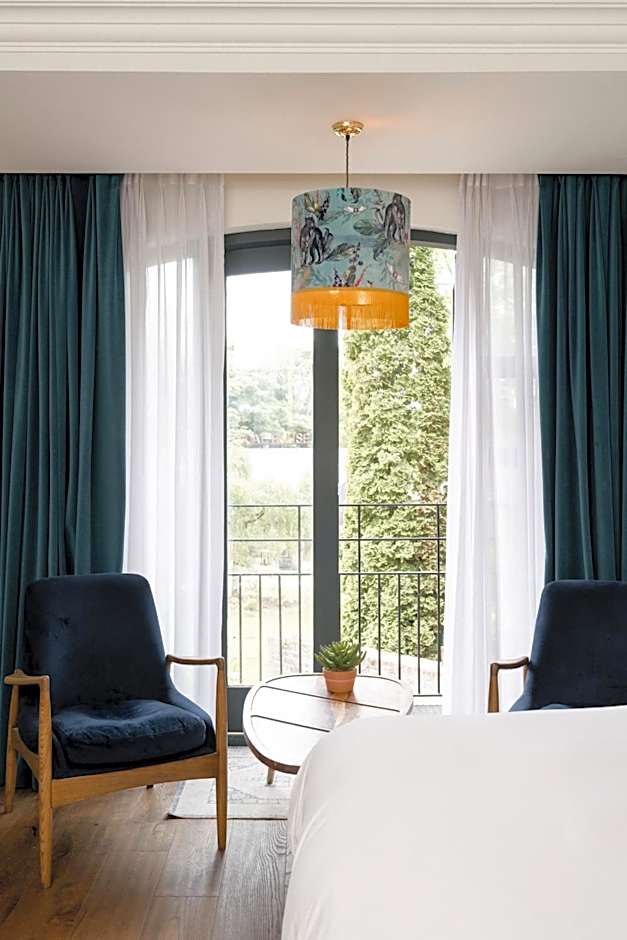 The Rabbit Hotel & Retreat