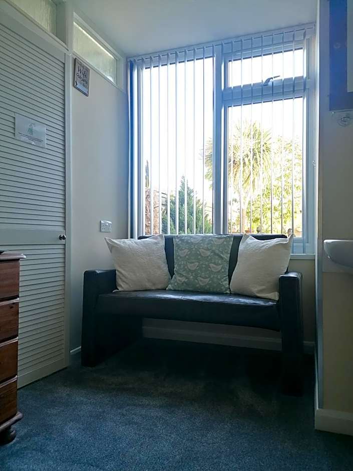 Pensalda Guest House